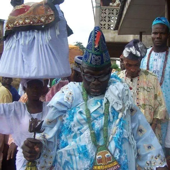 ORIMOGUNJE TRADITIONAL.MEDICINE Herbal Home & Native Doctor