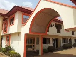 Orlu Hotels Limited
