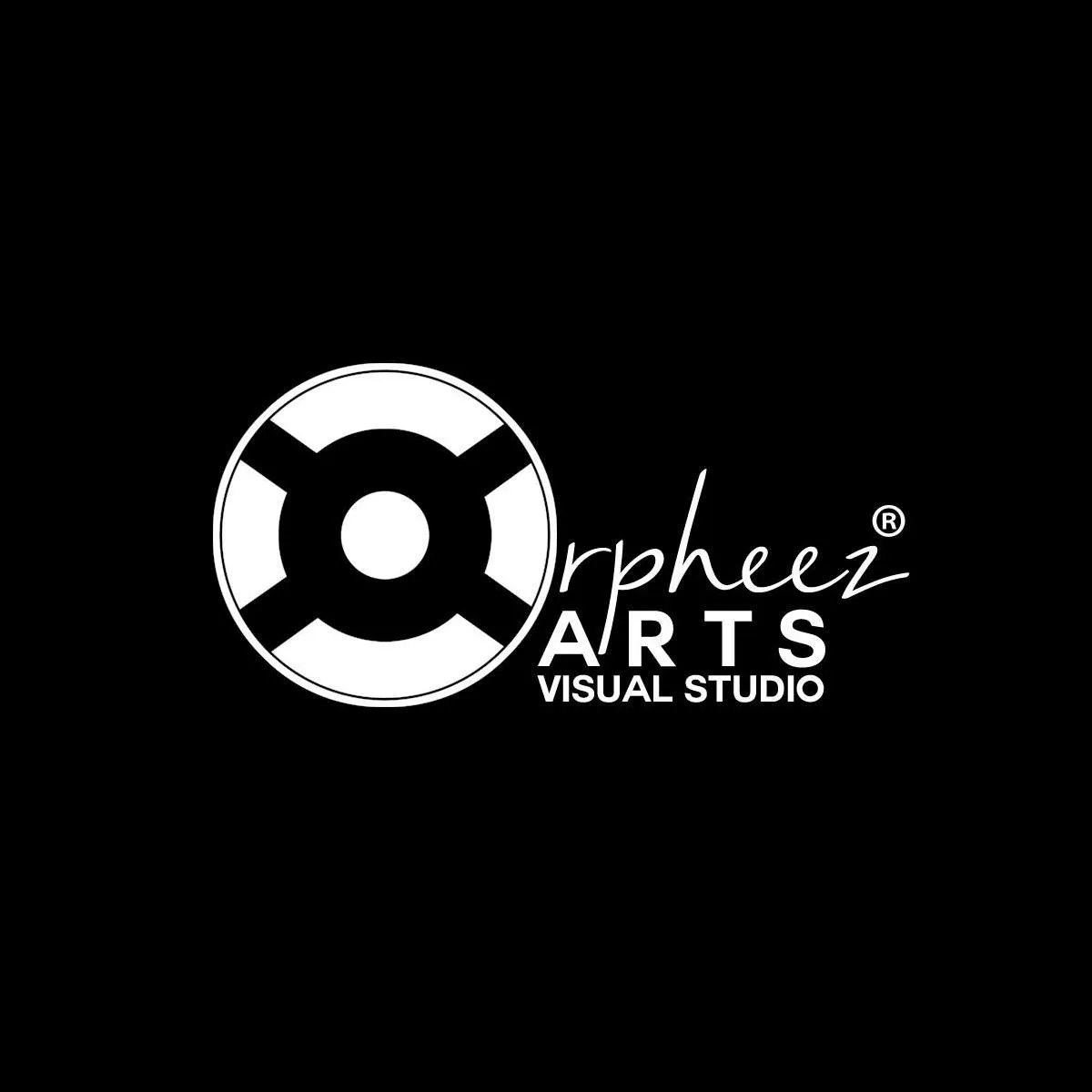 Orpheez Arts visual studio
