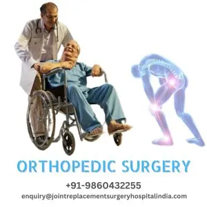 Orthopedic Surgery Cost Medanta Hospital