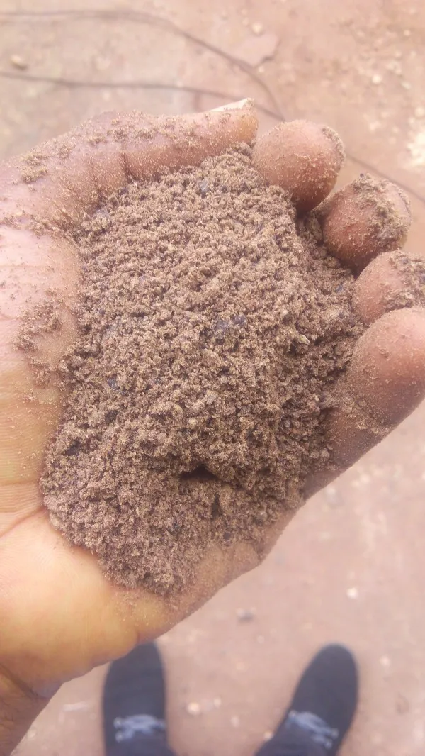 Osajosy Natural Agro-feed Resources