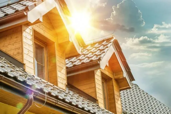 Osajosy Roofing Company Services
