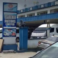 OSARIEMEN MOTORS (NIG.) LTD.