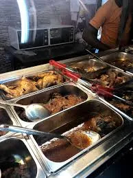 Osato Kitchen And Fast Food
