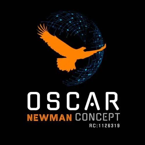 Oscar Newman Concept Limited logo
