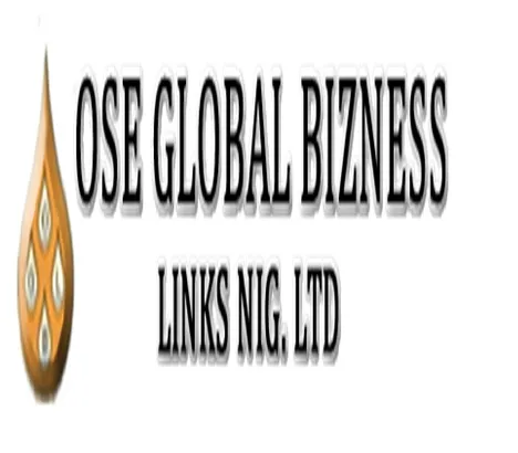 Ose Global Bizness Links Nig. Ltd.