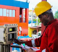 Oseni Engineering Works And Services