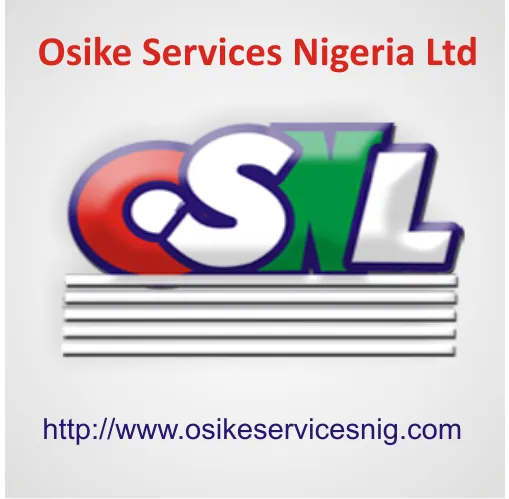 Osike Services Nigeria Ltd