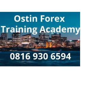 Ostin Forex Training Academy logo