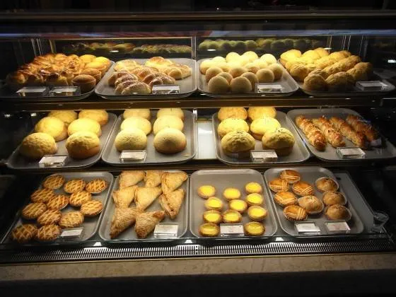 Ostrich Bakery