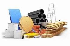 Otitex Paint & Building Materials