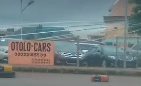 Otolo Cars Nig.LTD