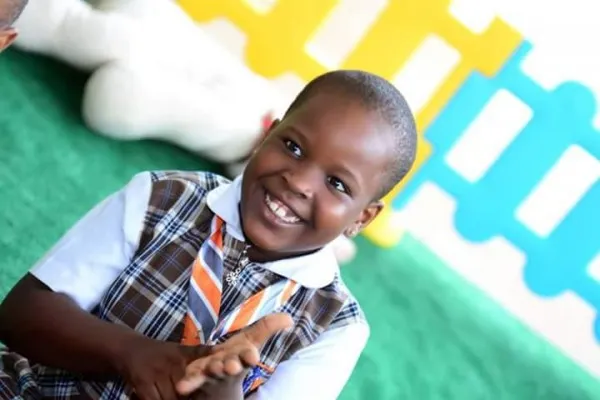 Our Lady of Hope Montessori schools, Benin city