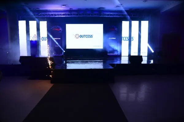 Outcess Solutions Nigeria