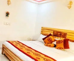 Ovena Luxury Hotel