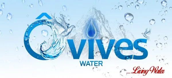 Ovives Water