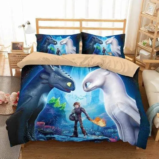 Owa Beddings