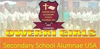 Owerri Girls Secondary School