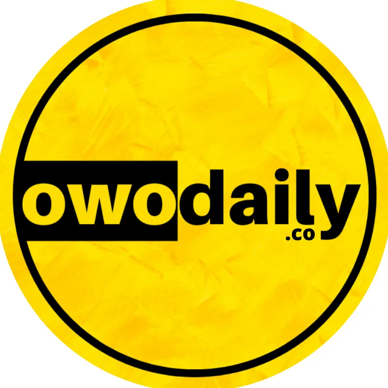 OwoDaily logo
