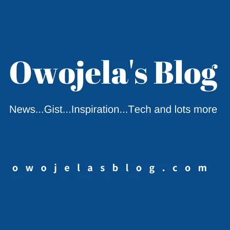 Owojela's Blog logo