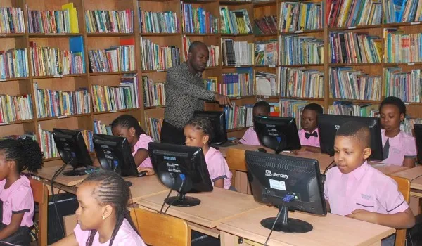 Oxbridge Montessori School