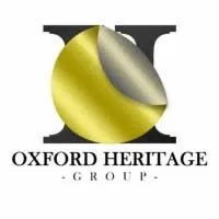 Oxford Heritage Group
