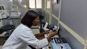 Oxybelle Eye Clinic