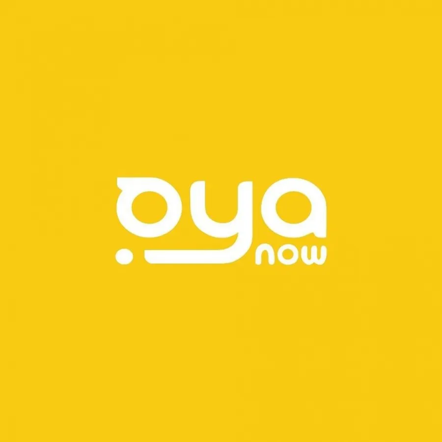 OyaNow logo