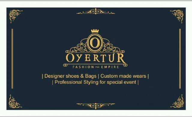 Oyertur Garment Factory