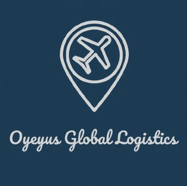 Oyeyus Global Logistics