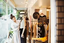 Oyins Fashion Designer