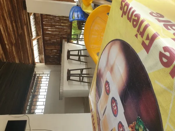 Oyom Guest House