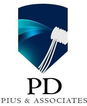 P. D. Pius & Associates Law Firm