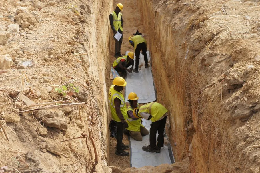 P W Nigeria Limited (Lagos)
