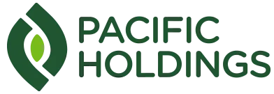 Pacific Holdings Ltd