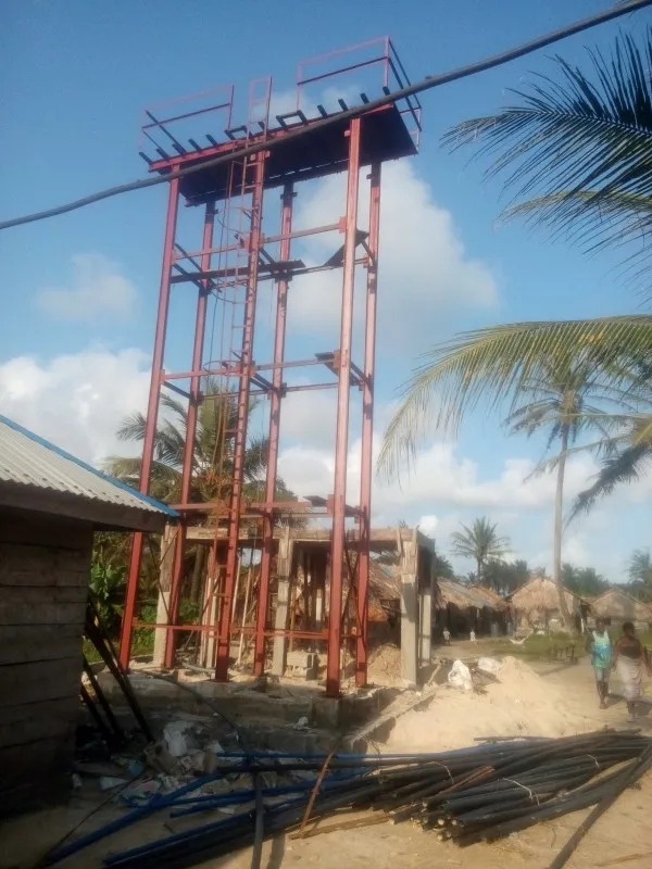 Paddoe Energy Nigeria Limited