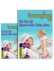 Pakmir Health Products