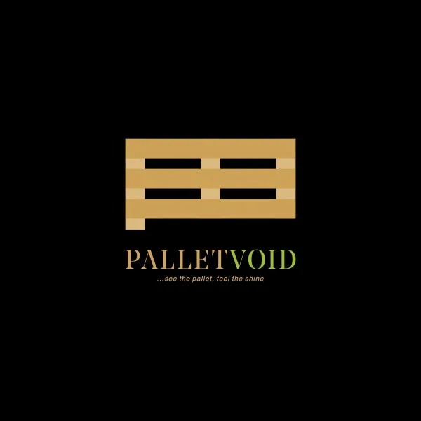 Palletvoid logo