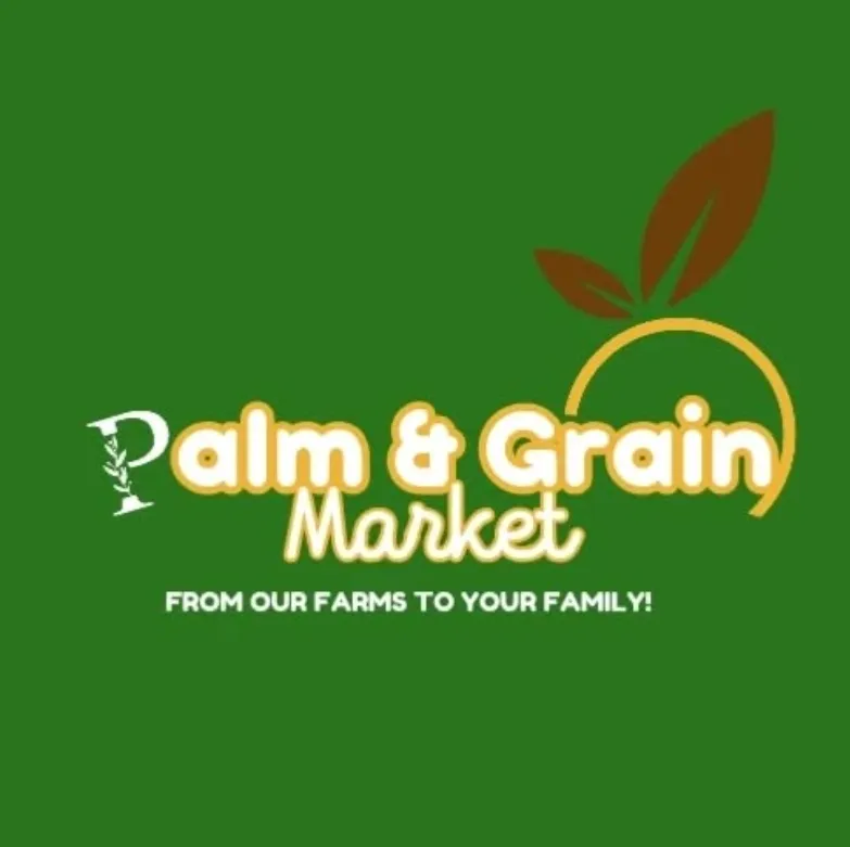 Palm&Grain Market