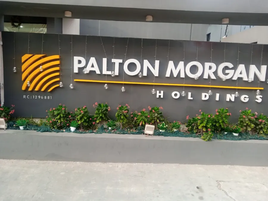 Palton Morgan Holdings