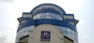 Pamo Clinic and Hospitals Limited
