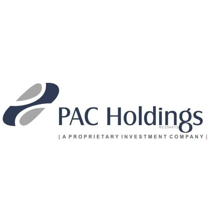 PanAfrican Capital Holdings logo