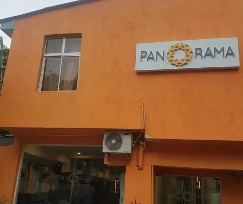 Panorama Hotel