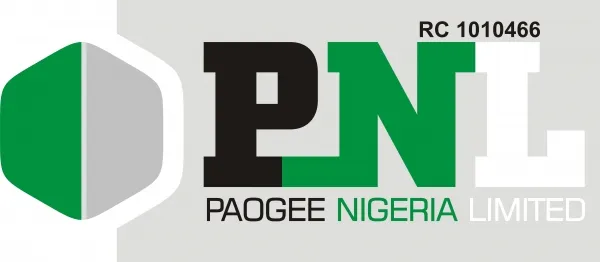 Paogee Nigeria Limited