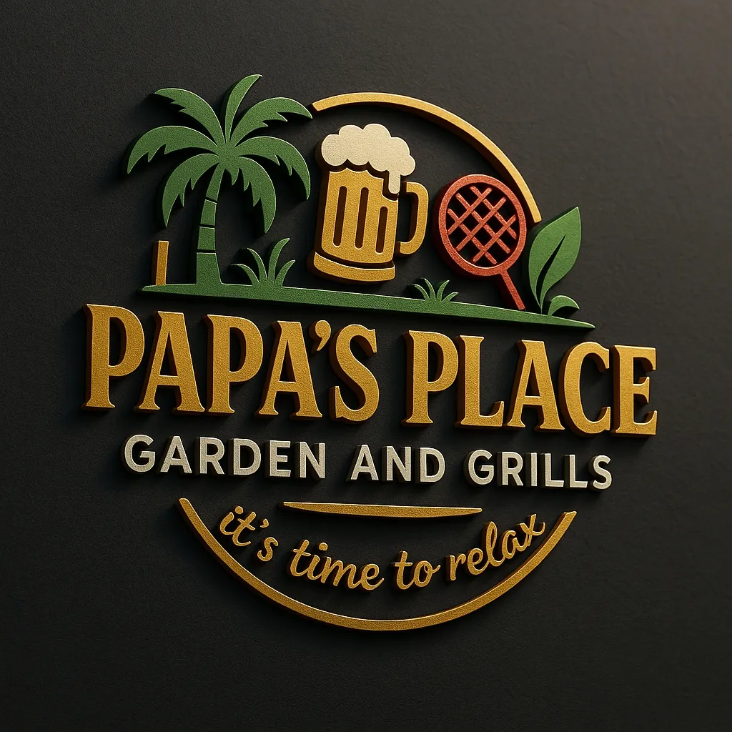 Papas Place Garden and Grills