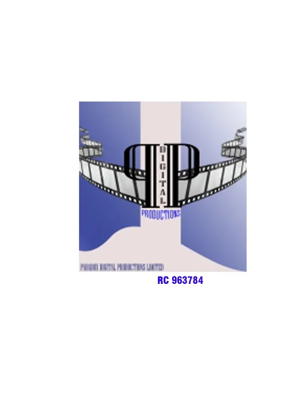 Paradox Digital Production Limited