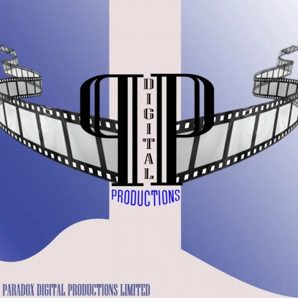 Paradox Digital Productions Limited logo
