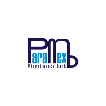 Parallex Microfinance Bank Limited logo