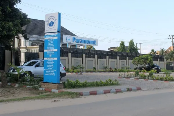 Paramount Lifecare