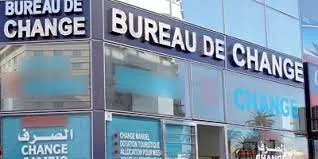 Pardington Bureau de Change Limited
